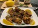 Lemon Pepper Chicken Wings
